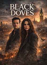 Black Doves - Season 1 (image for) Black Doves - Season 1